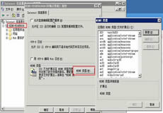 視頻播放IIS支持mp4、flv等mime類(lèi)型的設(shè)置